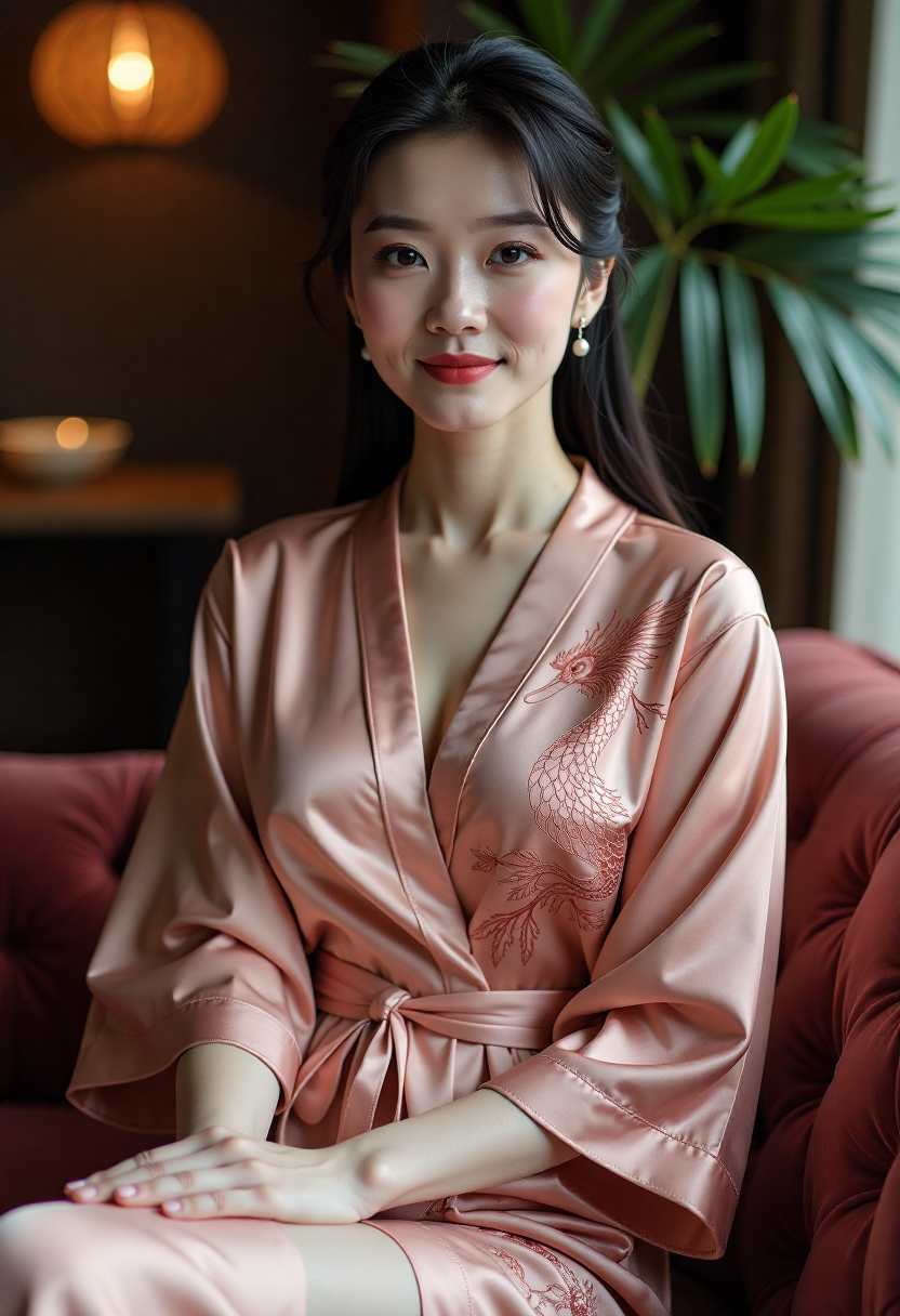 刘美娟