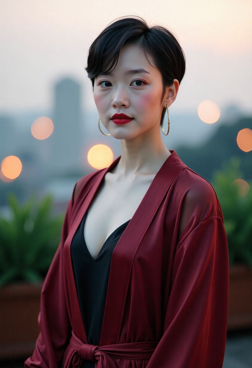 小城之春