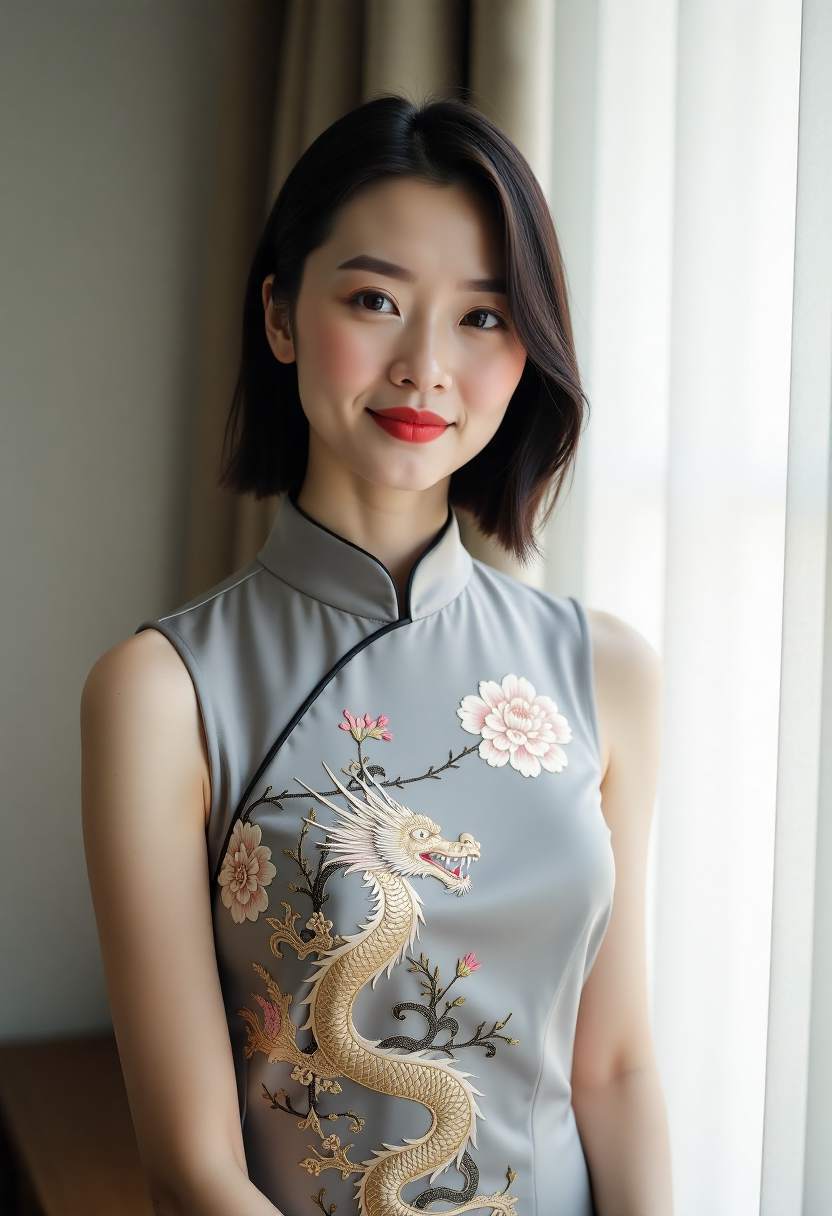 早春晴朗